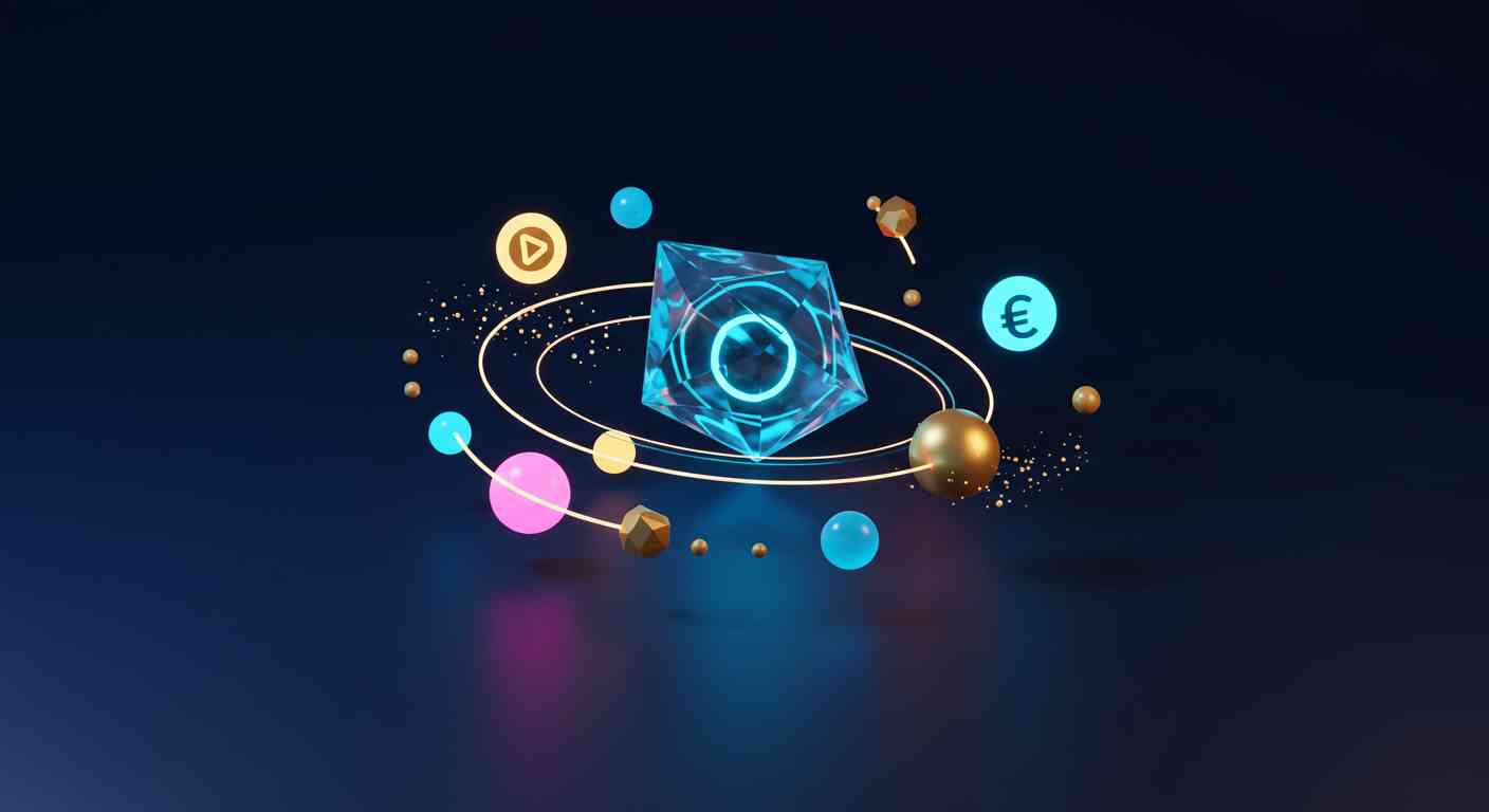 Hiểu đúng về app chơi tiền ảo, không chỉ là một trò chơi