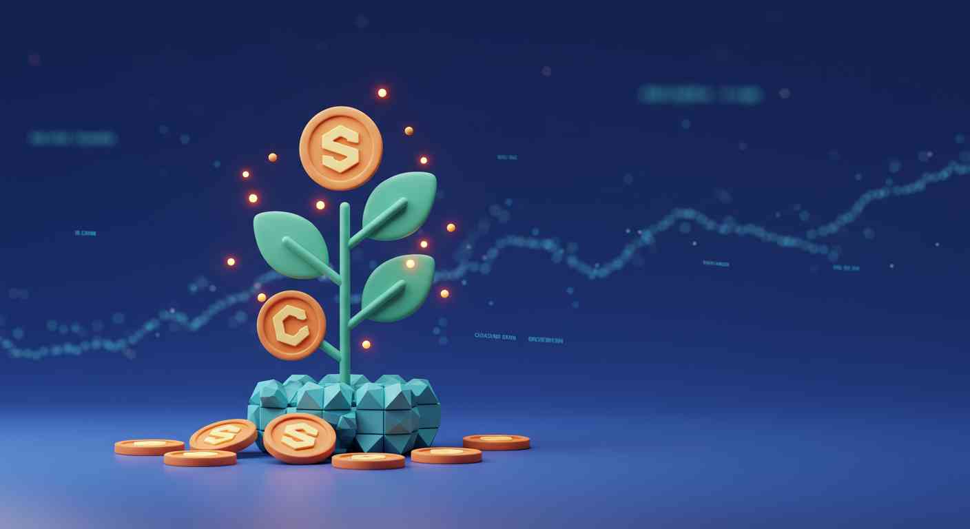 Hiểu đúng về đầu tư coin dài hạn và lý do nên bắt đầu