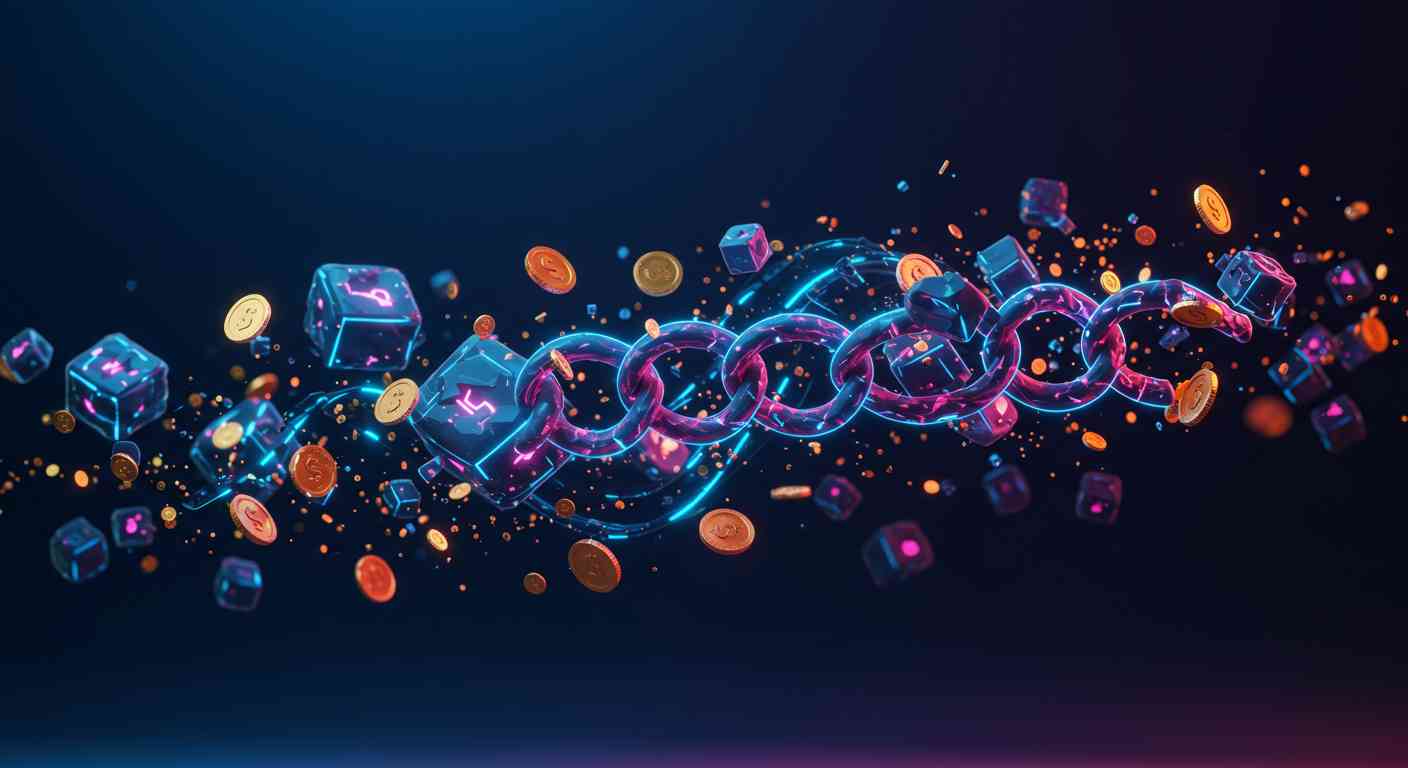 Hiểu đúng về blockchain và tiềm năng tạo thu nhập