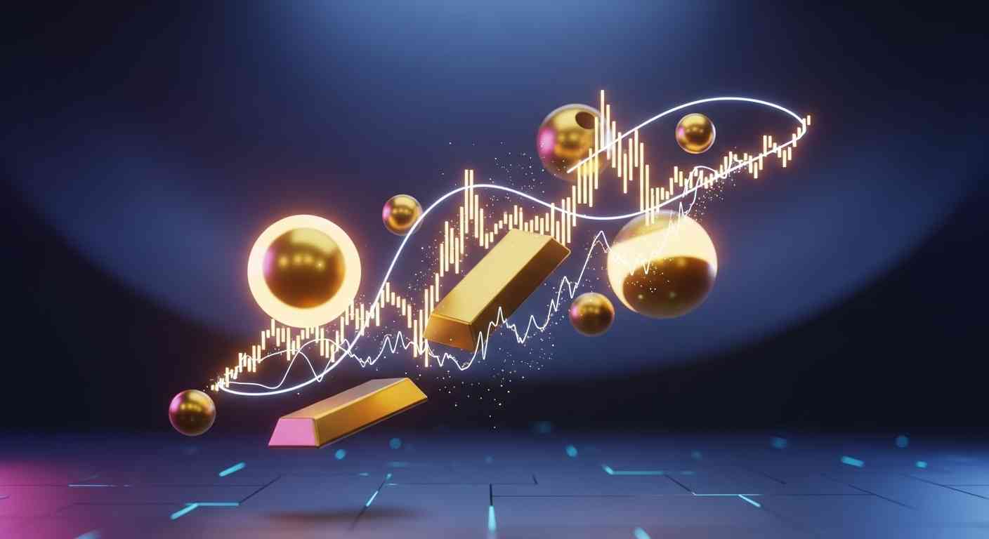 Hiểu đúng về giá vàng trực tuyến và vàng online