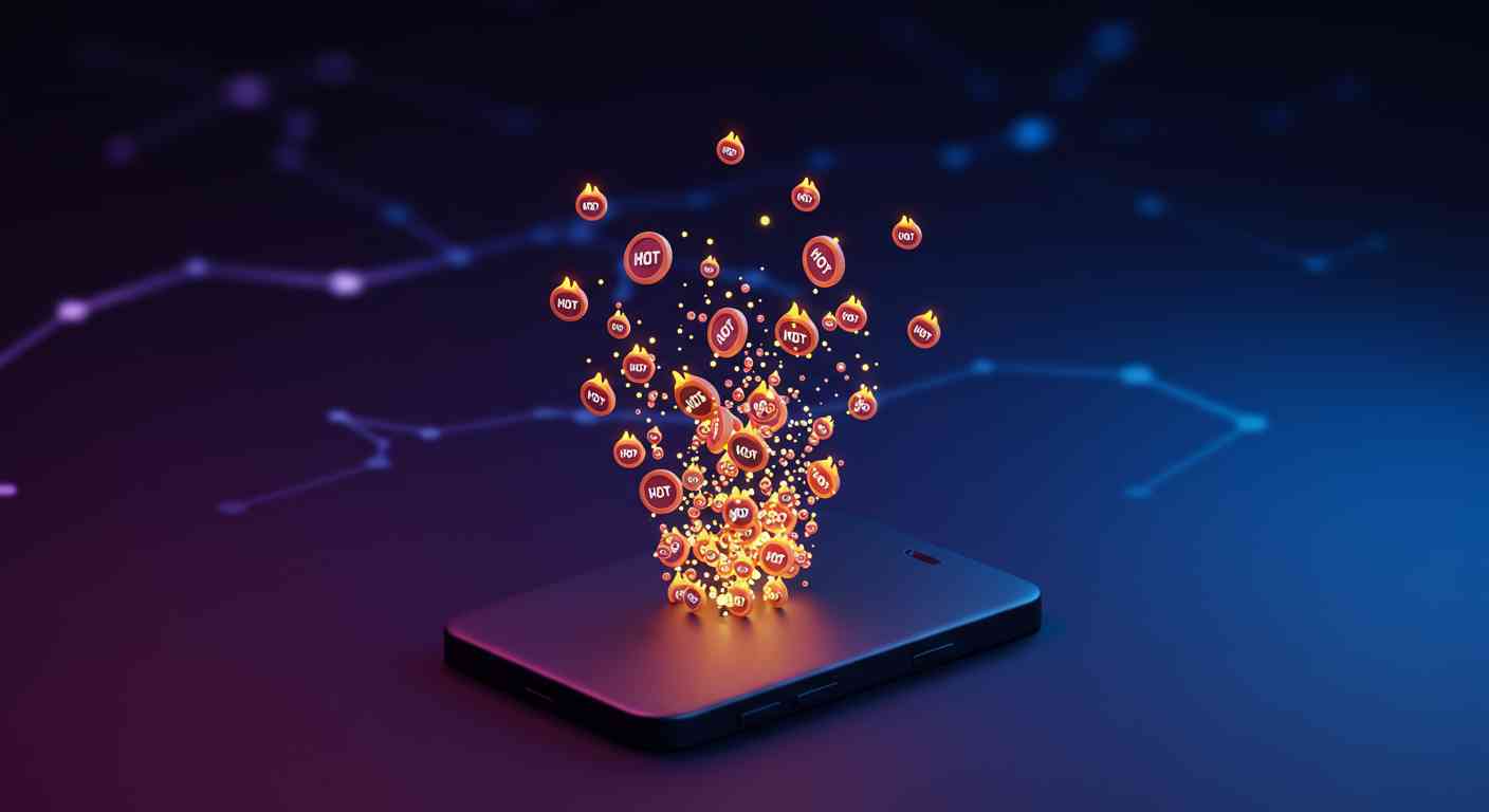 HOT là gì và tại sao nó lại thu hút sự chú ý