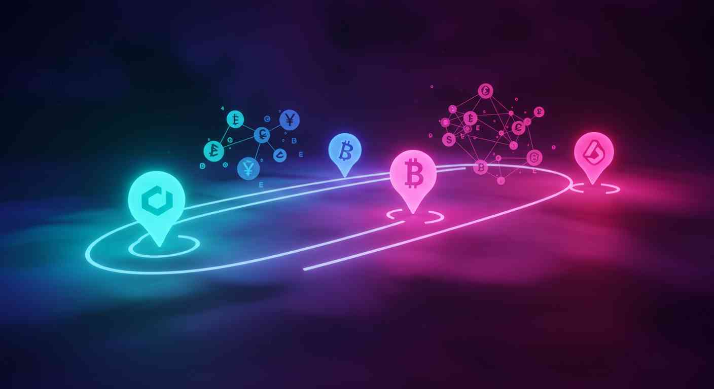 Hướng dẫn 4 bước tham gia thị trường cho người mới bắt đầu