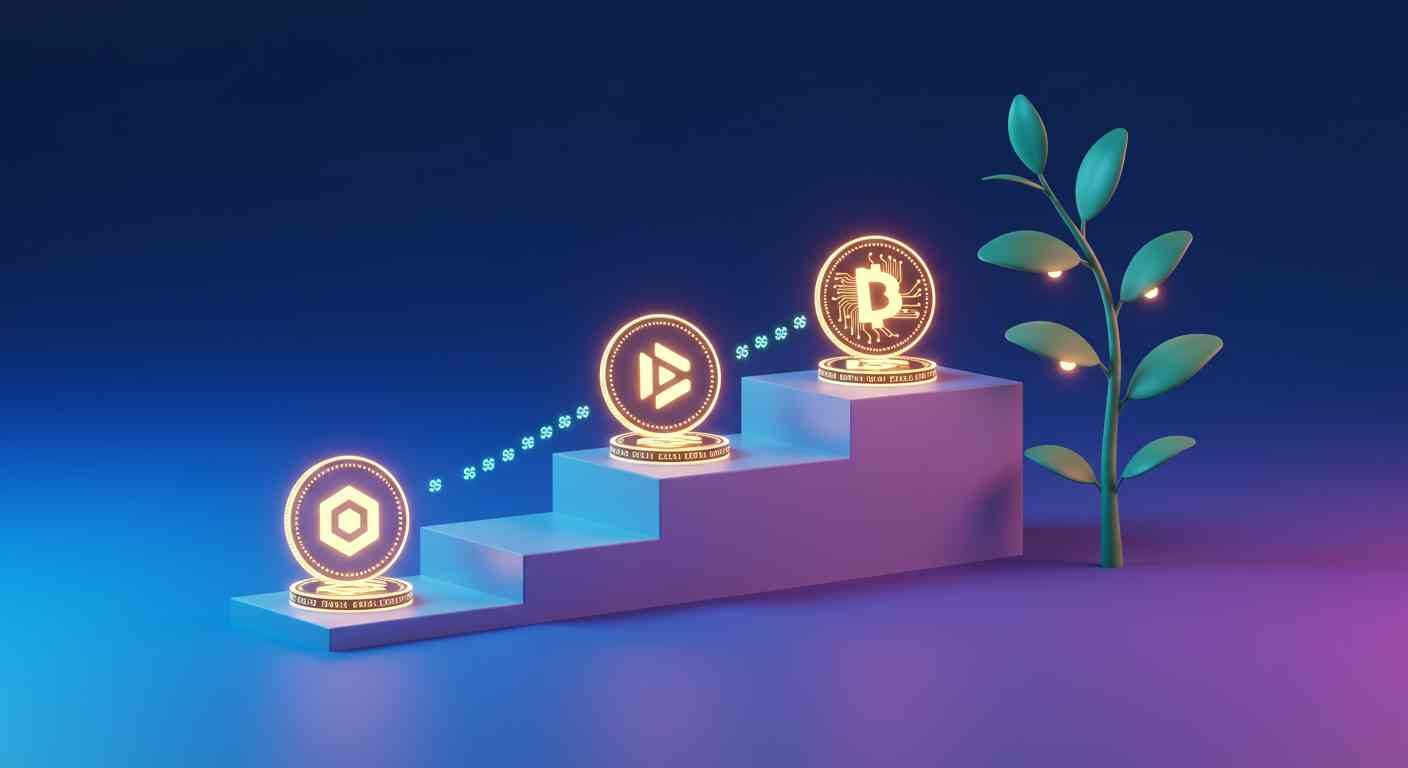 Hướng dẫn 4 bước xây dựng kế hoạch đầu tư dài hạn hiệu quả