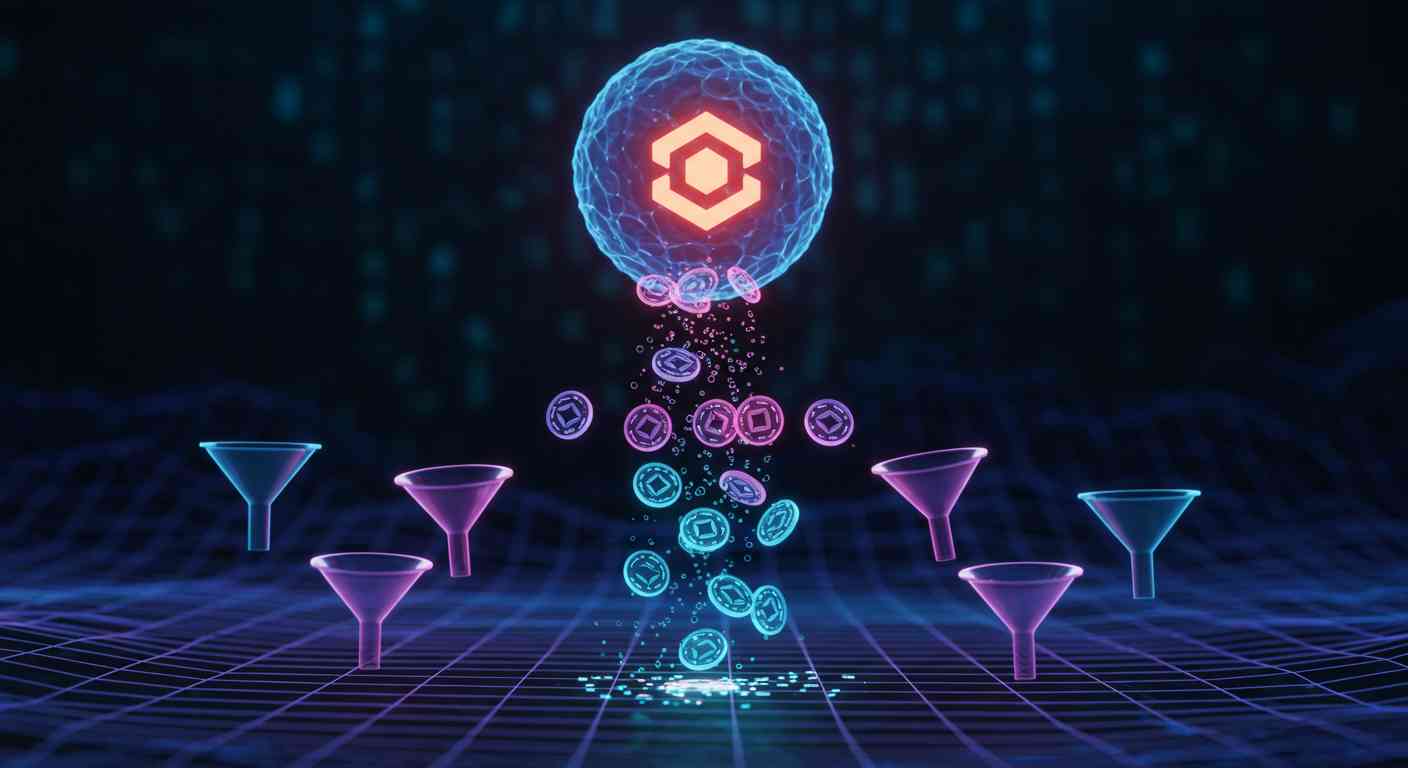 Hướng dẫn các bước cơ bản để bắt đầu cày airdrop