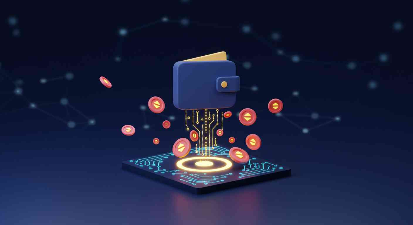 Hướng dẫn chi tiết các bước tham gia airdrop CARV