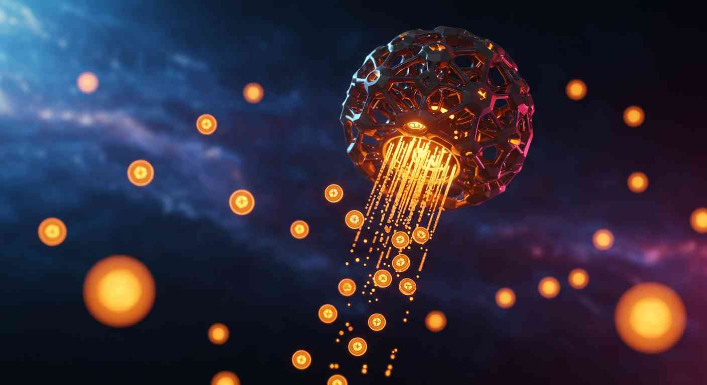 Hướng dẫn chi tiết cách nhận airdrop HEMI