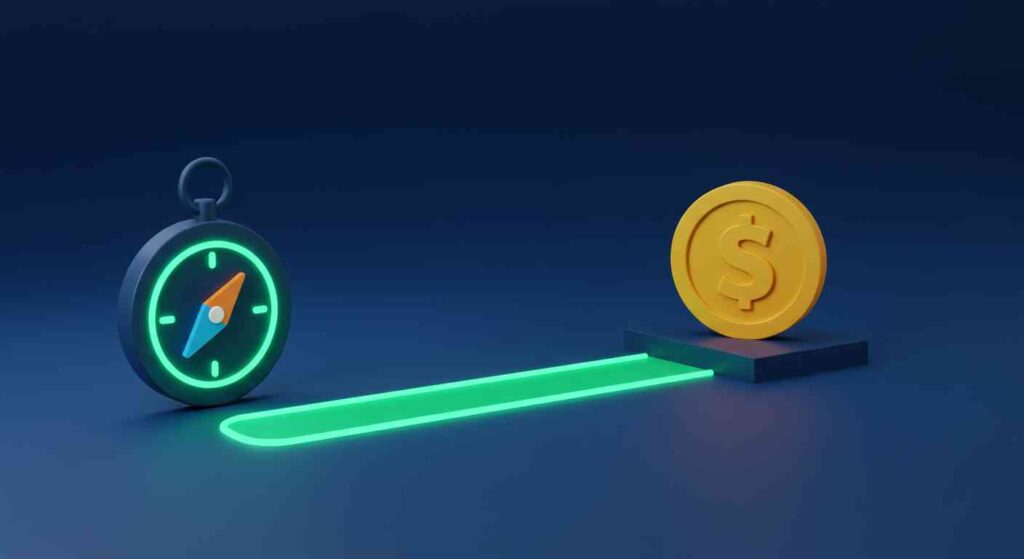 Hướng dẫn đầu tư coin chi tiết cho người mới bắt đầu 2025 Ảnh minh họa cho Hướng dẫn đầu tư coin chi tiết cho người mới bắt đầu 2024