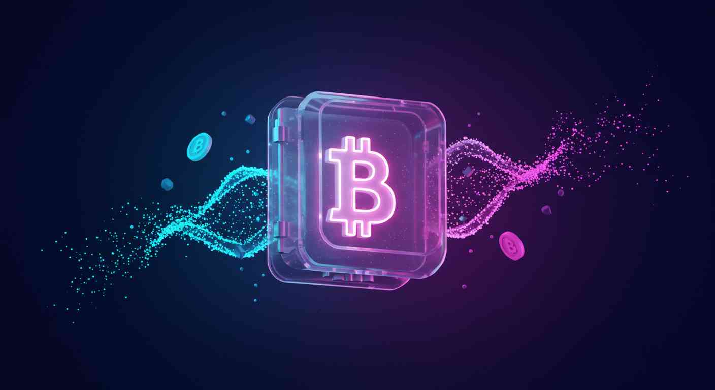 Hướng dẫn mua, bán và lưu trữ Bitcoin an toàn