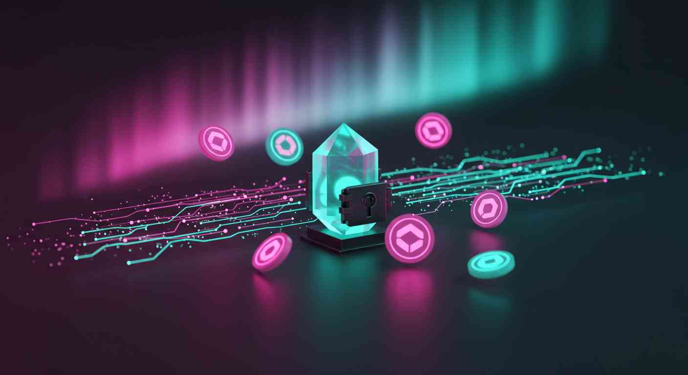 Hướng dẫn mua bán và lưu trữ near coin an toàn