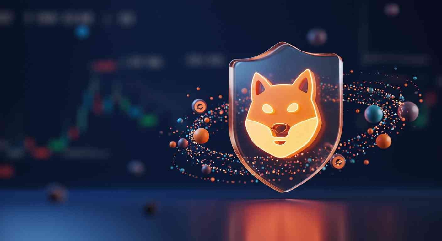 Hướng dẫn mua, bán và lưu trữ shibainu coin an toàn