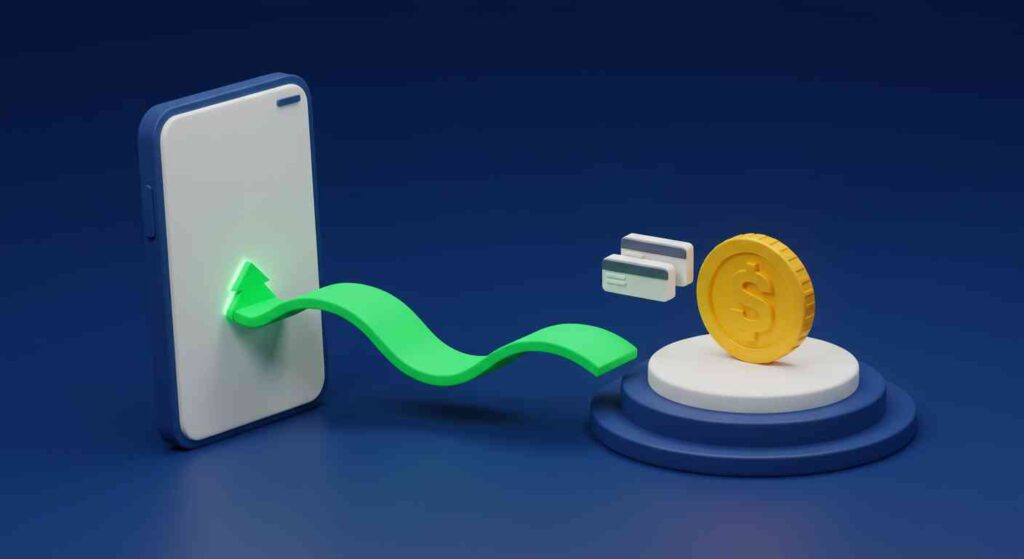 Hướng dẫn mua coin trên Binance chi tiết cho người mới bắt đầu Ảnh minh họa cho Hướng dẫn mua coin trên Binance chi tiết cho người mới bắt đầu