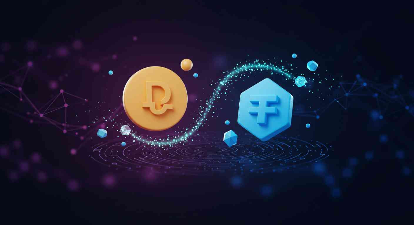 Hướng dẫn mua usd kỹ thuật số (usdt) bằng vnd qua p2p