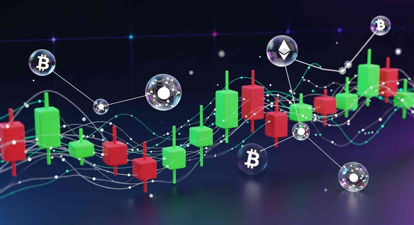 Hướng dẫn đọc biểu đồ nến cơ bản để phân tích xu hướng
