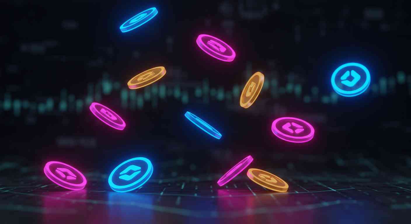 Hướng dẫn săn kèo airdrop từ A-Z cho người mới