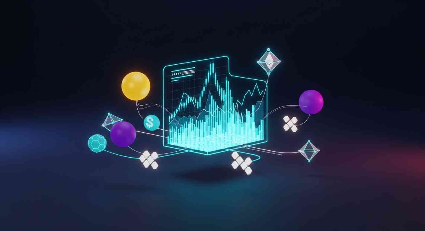 Hướng dẫn tra cứu và theo dõi giá tiền ảo hiệu quả