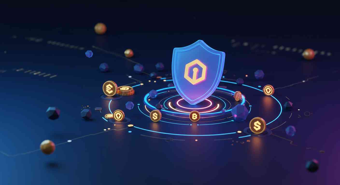 Định nghĩa một sàn trade coin uy tín không chỉ là lời đồn