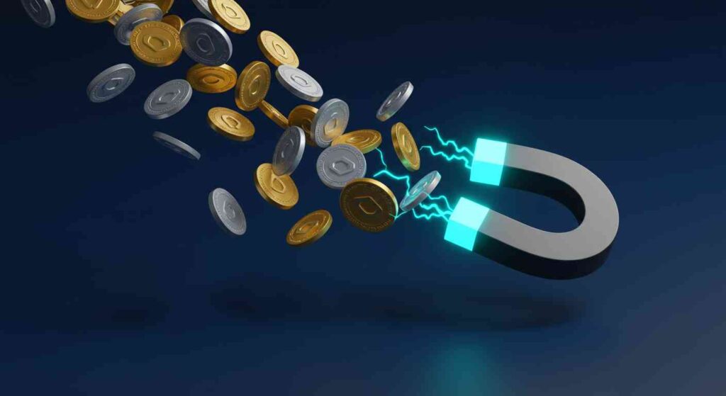 Ảnh minh họa cho Kèo airdrop là gì và hướng dẫn săn token miễn phí hiệu quả 2024