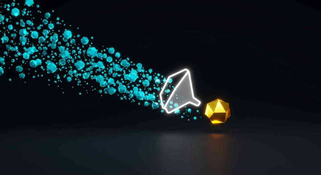 Ảnh minh họa cho Kèo airdrop là gì và cách săn kèo tiềm năng hiệu quả