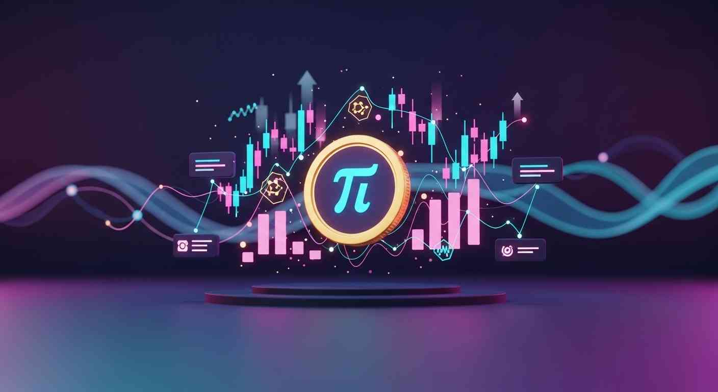 Khi nào pi có thể được giao dịch một cách chính thức?