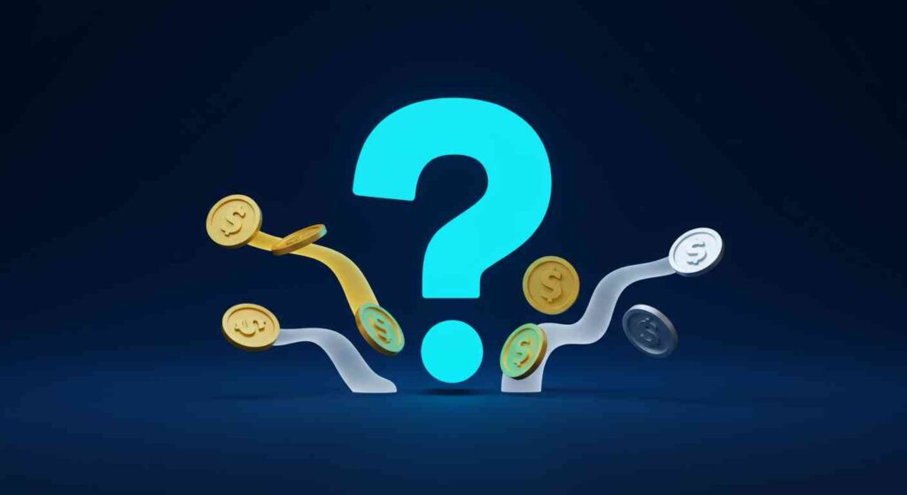 Ảnh minh họa cho Kiếm coin là gì và các hình thức phổ biến cho người mới