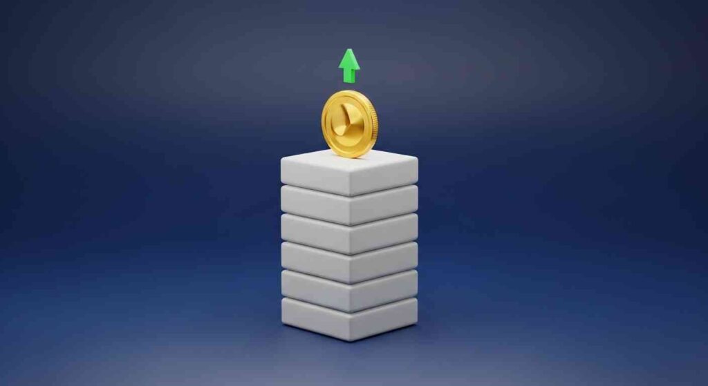 Kiến thức đầu tư crypto nền tảng cho người mới bắt đầu Ảnh minh họa cho Kiến thức đầu tư crypto nền tảng cho người mới bắt đầu