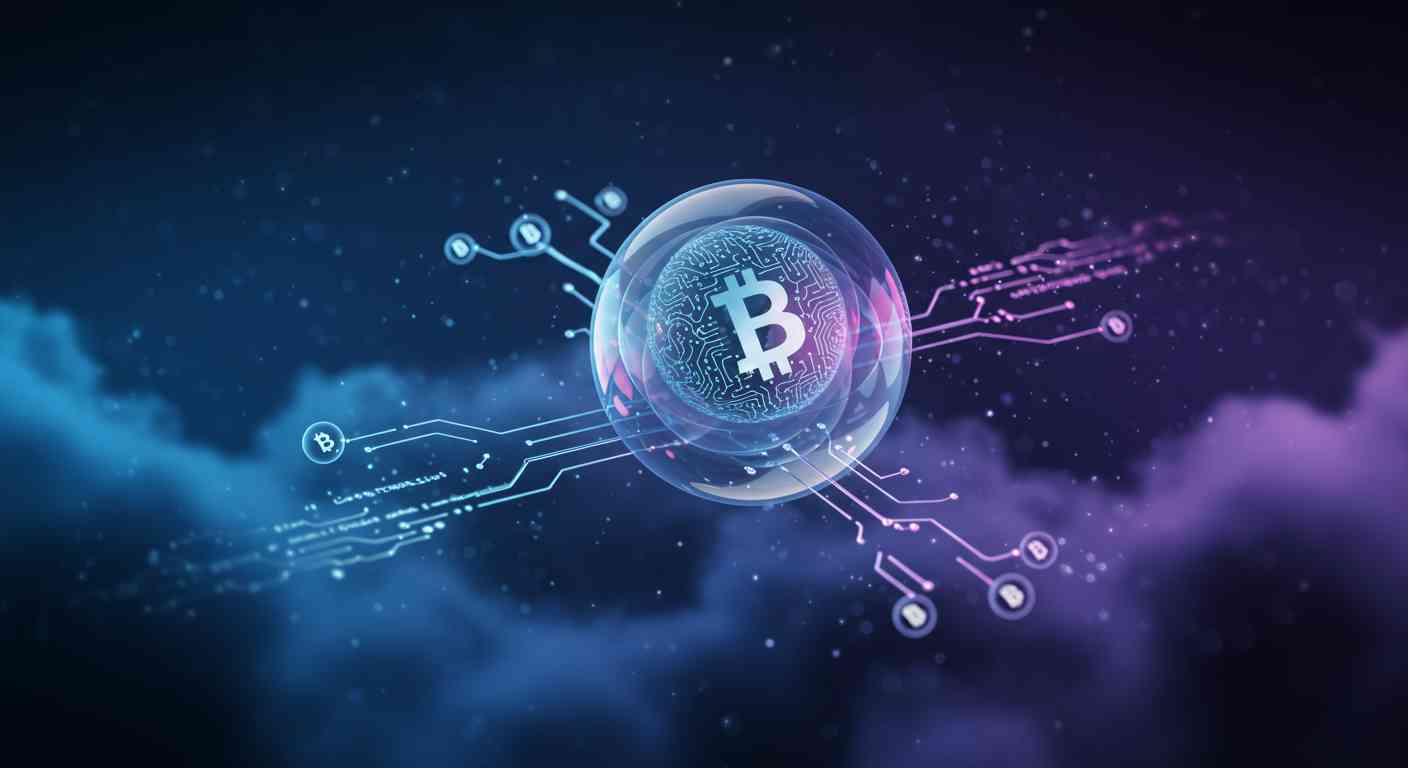 Kiến trúc công nghệ đột phá của hemi network