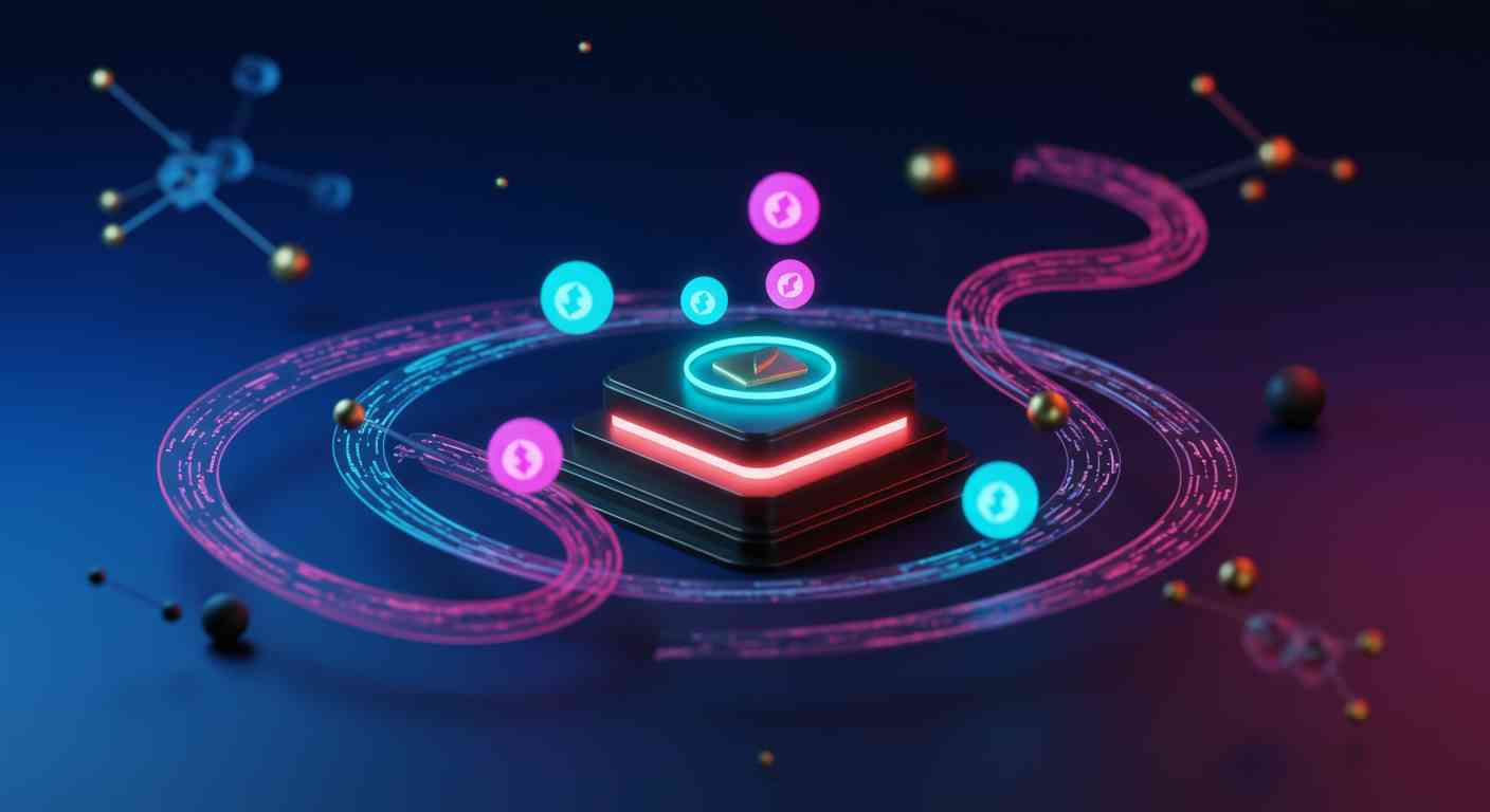 Kinh nghiệm chọn lọc để tối ưu hóa hiệu quả săn airdrop