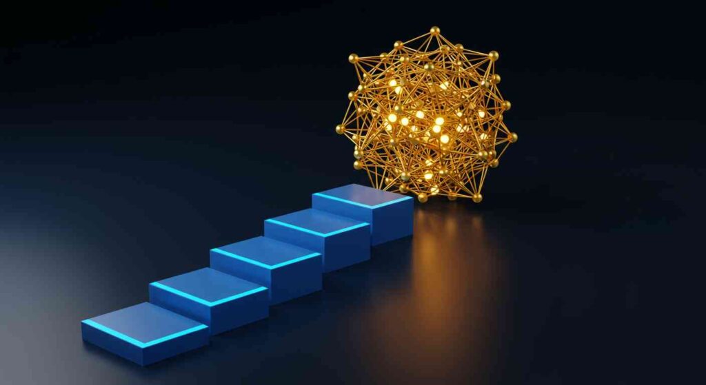 Ảnh minh họa cho Kinh nghiệm đầu tư tiền điện tử cho người mới bắt đầu