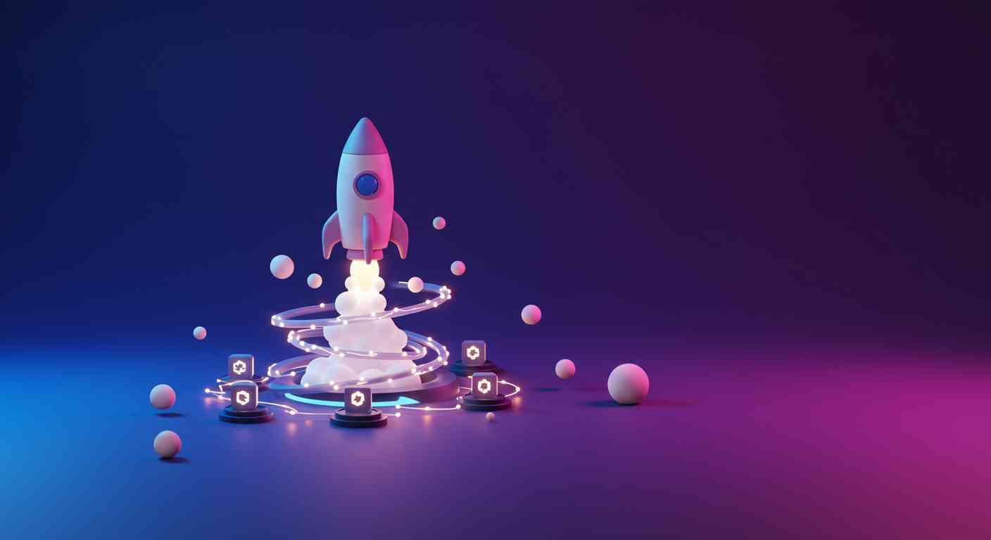 Launchpad và IEO: Săn tìm lợi nhuận đột phá