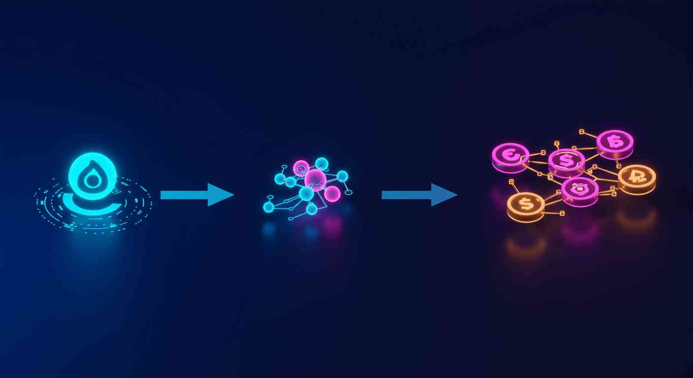 Lộ trình 3 bước để bắt đầu hành trình đầu tư coin