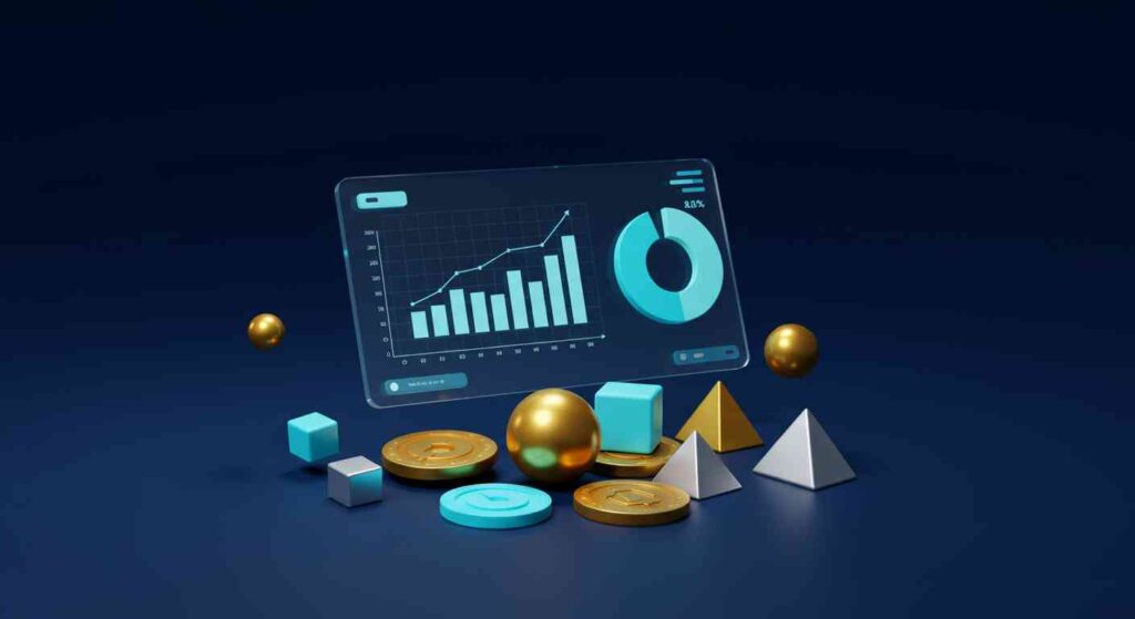 Marketcoincap là gì và cách dùng để phân tích thị trường crypto Ảnh minh họa cho Marketcoincap là gì và cách dùng để phân tích thị trường crypto