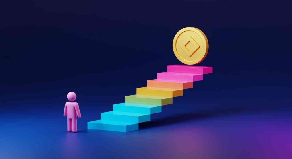 Ảnh minh họa cho Hướng dẫn mua đồng coin từ a đến z cho người mới bắt đầu