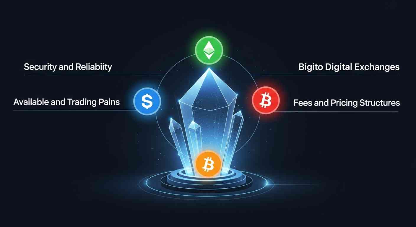 Năm yếu tố then chốt khi lựa chọn một sàn giao dịch