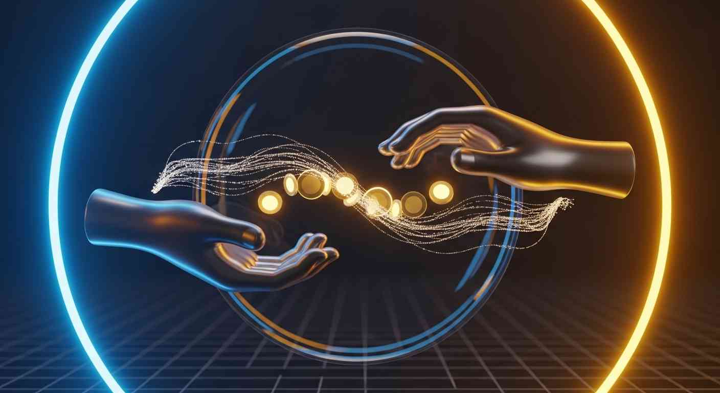 Nạp tiền vào Binance an toàn và nhanh chóng qua giao dịch P2P