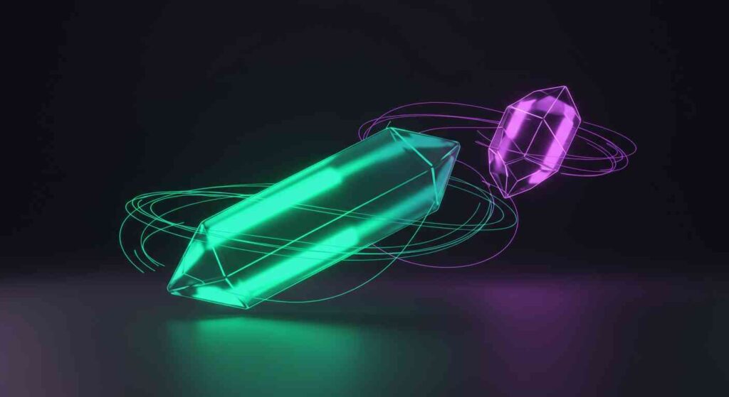 Ảnh minh họa cho Near coin là gì: phân tích toàn diện về đối thủ của ethereum