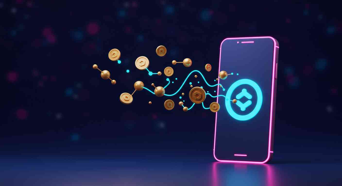 Nếu không phải đào coin, cơ chế hoạt động thực sự là gì?