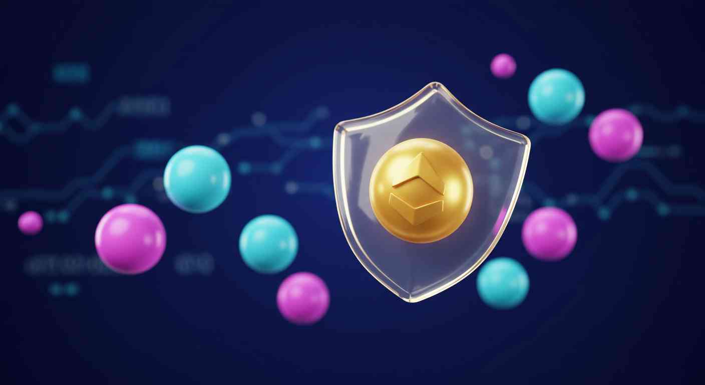 Ngoài Bitcoin và Ethereum: Các lựa chọn khác có an toàn không?