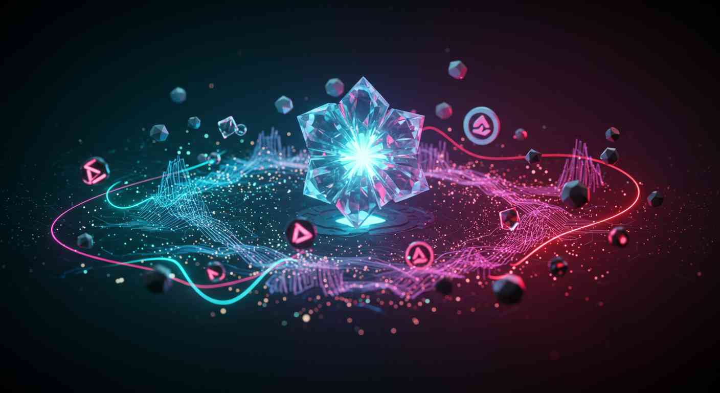 Nguyên nhân và cơ chế kích hoạt một mùa altcoin