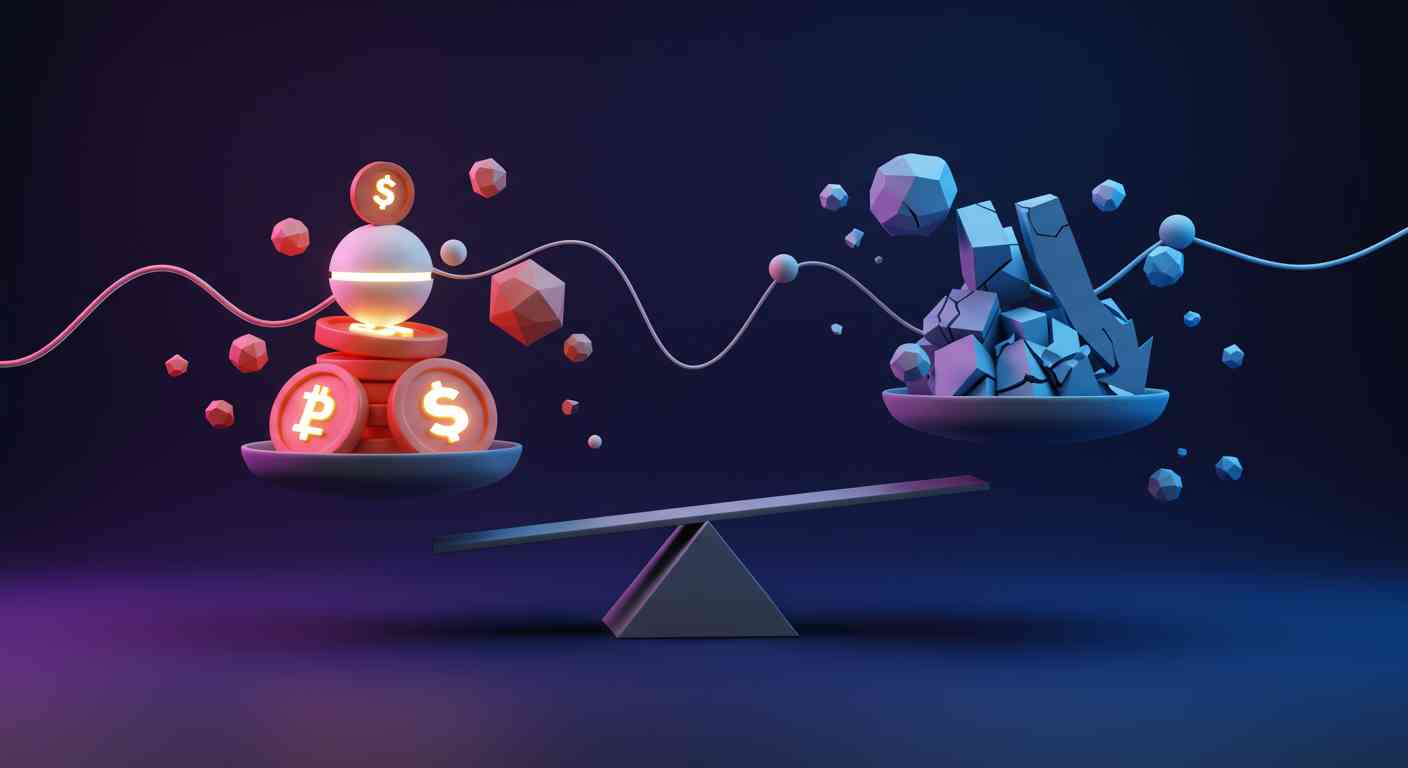 Nhận diện rủi ro và cơ hội khi đầu tư vào altcoin