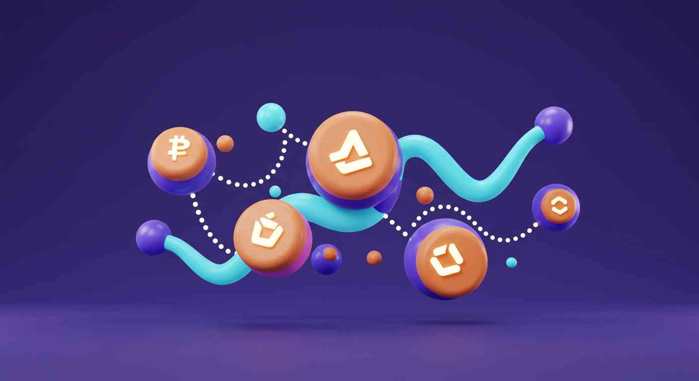 Nhìn xa hơn với các xu hướng công nghệ mới nổi