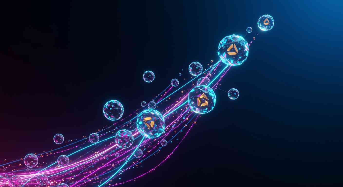 Nhóm dẫn đầu xu hướng: Nơi tiềm năng tăng trưởng đột phá