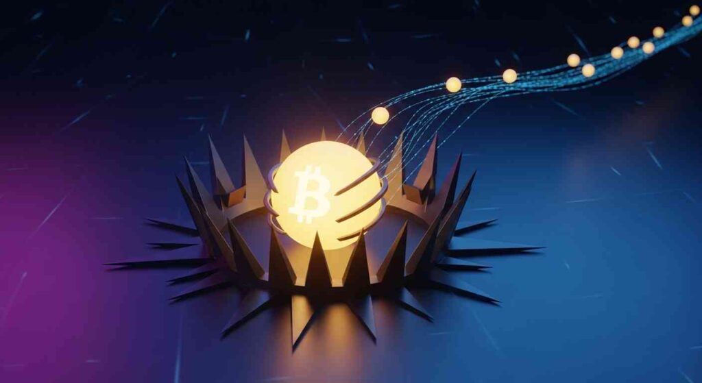 Tổng hợp cách kiếm tiền ảo bitcoin an toàn và hiệu quả Ảnh minh họa cho Tổng hợp cách kiếm tiền ảo bitcoin an toàn và hiệu quả