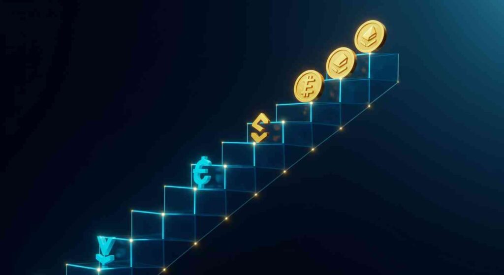 Những đồng điện tử tốt nhất cho nhà đầu tư dài hạn không thể bỏ lỡ Ảnh minh họa cho Những đồng điện tử tốt nhất cho nhà đầu tư dài hạn không thể bỏ lỡ