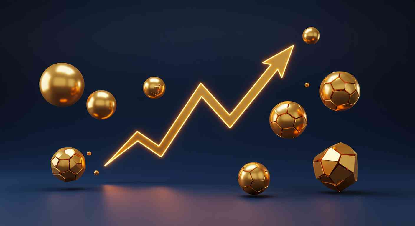 Những rủi ro cần biết khi giao dịch vàng ngắn hạn