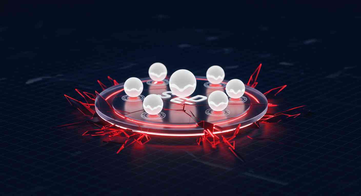 Những rủi ro cần lưu ý khi giao dịch với stablecoin