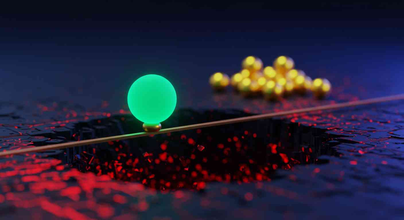 Những rủi ro tiềm ẩn lớn nhất khi đầu tư vào pepe