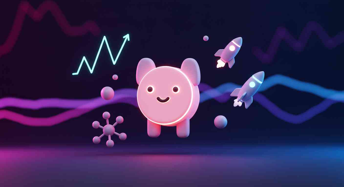 Những yếu tố nào quyết định giá của một Memecoin