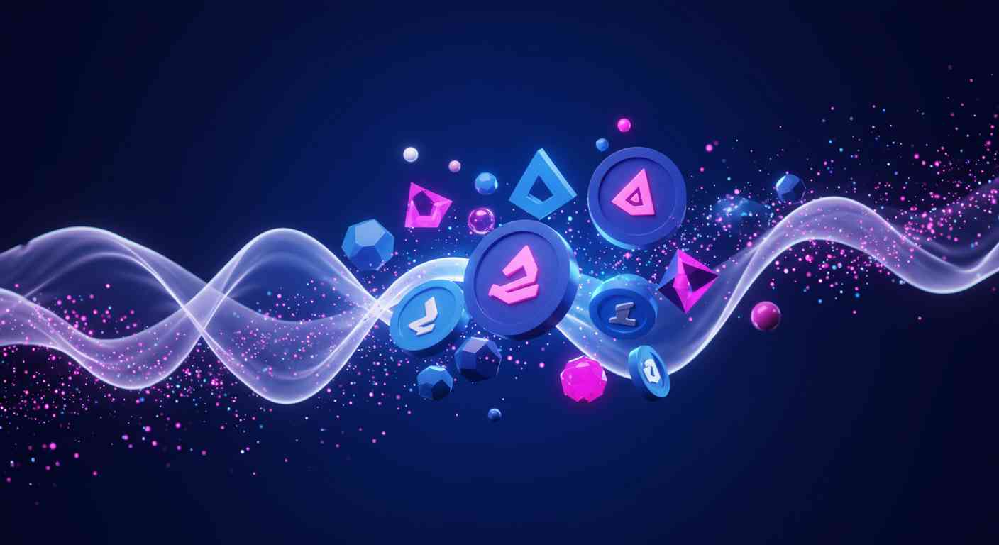 Những yếu tố vĩ mô và vi mô đang định hình giá altcoin