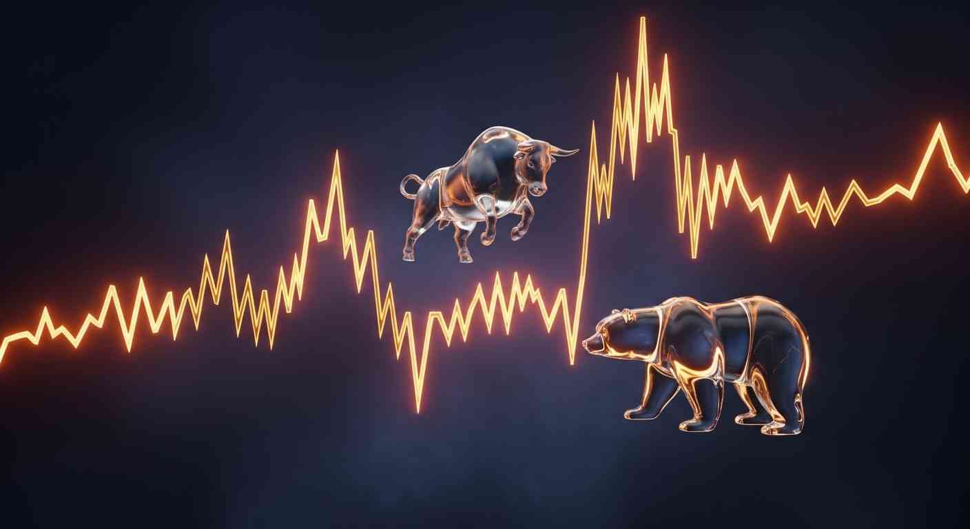 Đọc vị tâm lý thị trường qua các chỉ báo kỹ thuật cơ bản