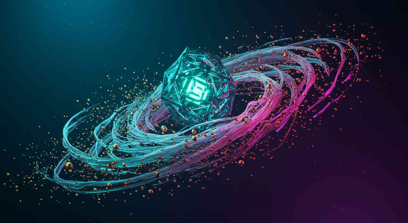 OKX - đối thủ đáng gờm với hệ sinh thái web3 mạnh mẽ